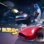 Meow Motors Switch NSP