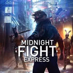 Midnight Fight Express Switch NSP