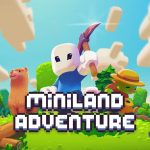 Miniland Adventure Switch NSP