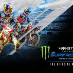 Monster Energy Supercross – The Official Videogame 3 Switch NSP