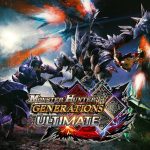 Monster Hunter Generations Ultimate SWITCH NSP XCI