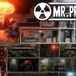 Mr. Prepper Switch NSP
