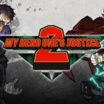 My Hero One’s Justice 2 Switch NSP