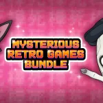 Mysterious Retro Games Bundle Switch NSP