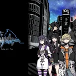 NEO: The World Ends with You Switch NSP