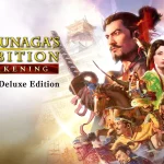 NOBUNAGA’S AMBITION: Awakening Digital Deluxe Edition Switch NSP