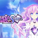 Neptunia: Sisters VS Sisters Switch NSP