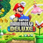 New Super Mario Bros. U Deluxe Switch NSP XCI