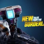 New Tales from the Borderlands Switch NSP