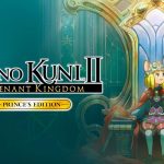 Ni no Kuni II: Revenant Kingdom PRINCE’S EDITION Switch NSP XCI