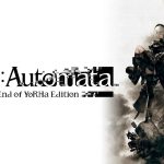 NieR:Automata The End of YoRHa Edition Switch NSP
