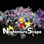 NightmareScape Switch NSP