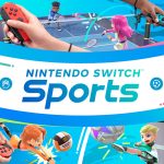 Nintendo Switch Sports NSP XCI