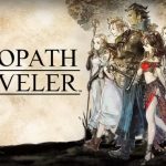 Octopath Traveler Switch NSP XCI