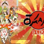Okami HD Switch NSP XCI