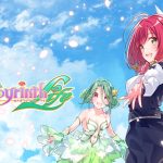 Omega Labyrinth Life Switch NSP