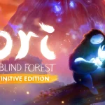 Ori and the Blind Forest Definitive Edition Switch NSP