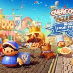 Overcooked! All You Can Eat Switch NSP XCI