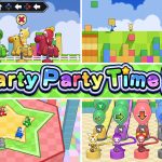 Party Party Time 2 Switch NSP