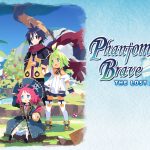 Phantom Brave: The Lost Hero Switch NSP