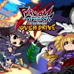 Phantom Breaker: Battle Grounds Overdrive Switch NSP
