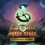 Plan B from Outer Space: A Bavarian Odyssey Switch NSP
