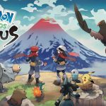 Pokémon Legends: Arceus Switch NSP XCI