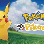 Pokémon Let’s Go Pikachu Switch NSP XCI