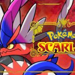 Pokémon Scarlet Switch NSP XCI