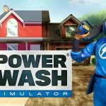 PowerWash Simulator Switch NSP
