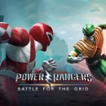 Power Rangers: Battle for the Grid Switch NSP