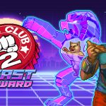 Punch Club 2: Fast Forward Switch NSP