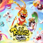 Rabbids: Party of Legends Switch NSP