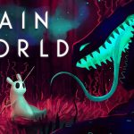 Rain World Switch NSP