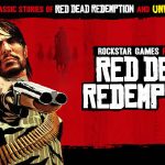 Red Dead Redemption Switch NSP XCI