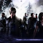 Resident Evil 6 Switch NSP XCI