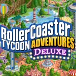 RollerCoaster Tycoon Adventures Deluxe Switch NSP XCI