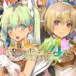 Rune Factory 4 Special Switch NSP XCI