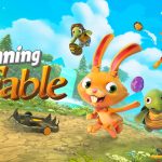 Running Fable Switch NSP