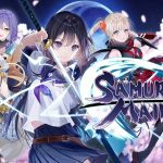 SAMURAI MAIDEN Switch NSP XCI