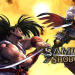 SAMURAI SHODOWN Switch NSP XCI