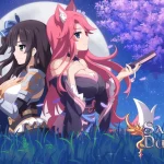 Sakura Dungeon Switch NSP
