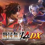 Sengoku Musou 4 DX Switch NSP