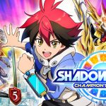 Shadowverse Champions Battle Switch NSP