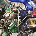 Shin Megami Tensei V Switch NSP XCI