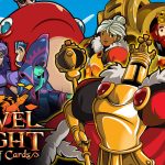 Shovel Knight: King of Cards Switch NSP