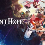 Silent Hope / FREDERICA Switch NSP XCI