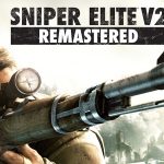 Sniper Elite V2 Remastered Switch NSP XCI