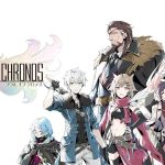 Souls of Chronos Switch NSP