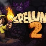 Spelunky 2 Switch NSP
